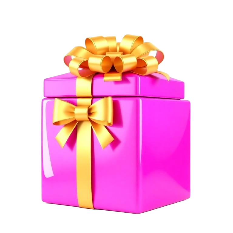 Gifts illustration