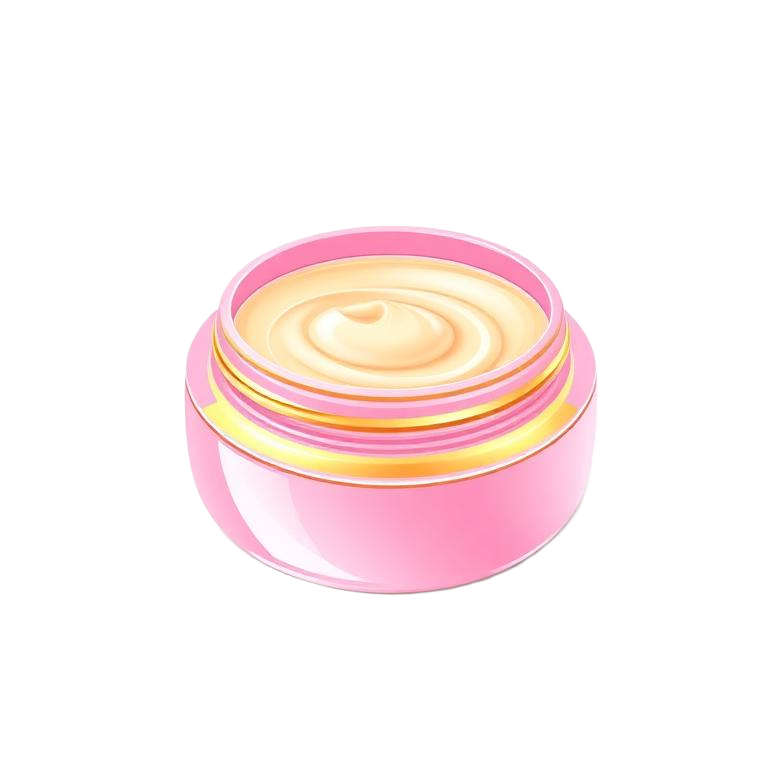 Ointments illustration
